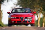 Alfa Romeo Spider 2008 года (WW)